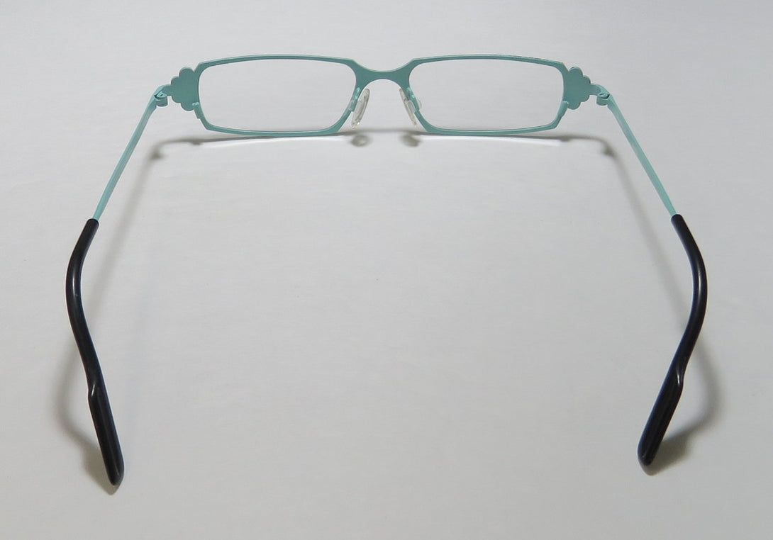 Harry Lary's Ferrary Eyeglasses