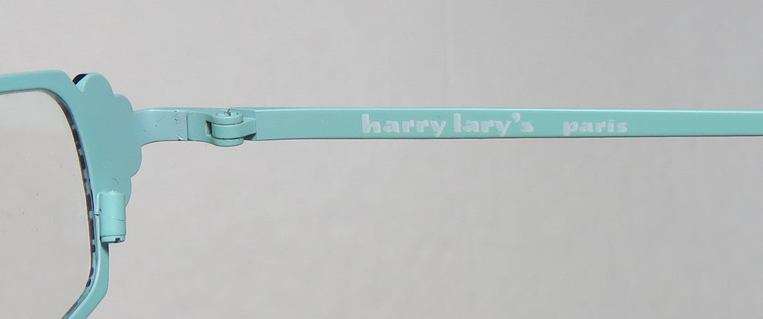 Harry Lary's Ferrary Eyeglasses
