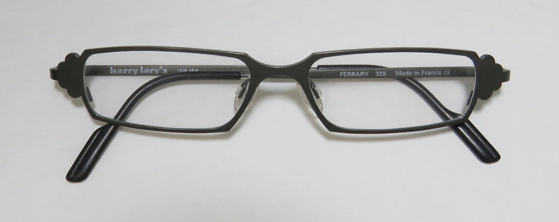 Harry Lary's Ferrary Eyeglasses
