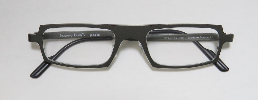 Harry Lary's Starsky Eyeglasses