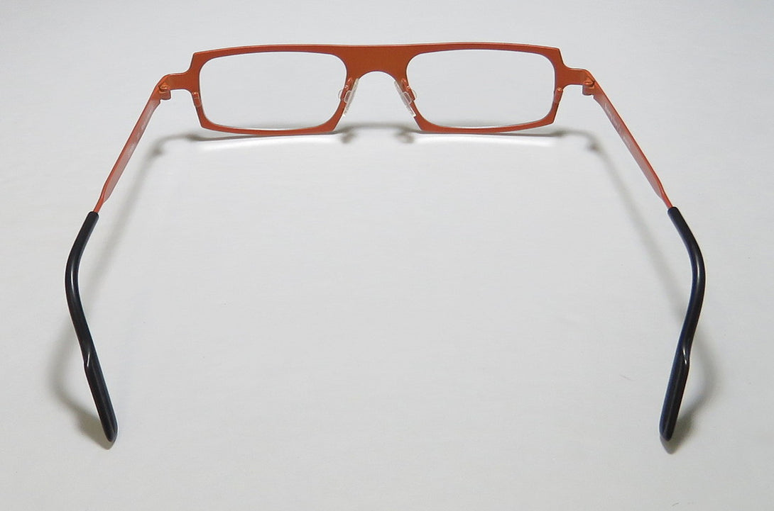 Harry Lary's Starsky Slim Style Original Case Eyeglass Frame/Glasses/Eyewear