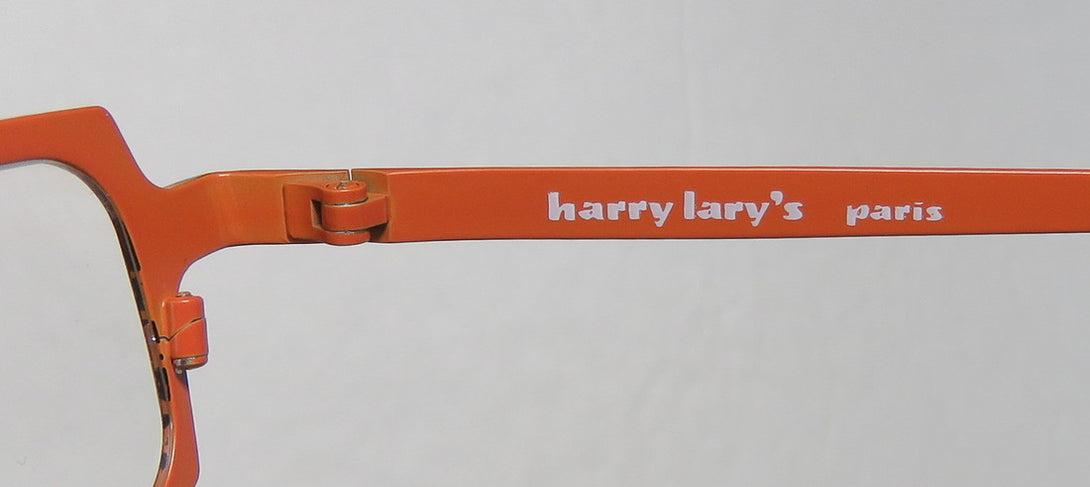 Harry Lary's Starsky Eyeglasses