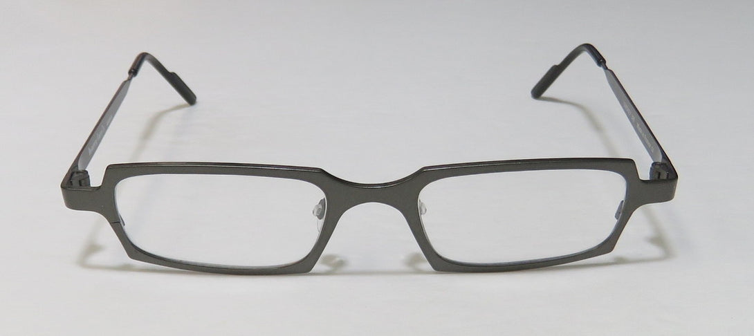 Harry Lary's Smokey Fabulous Eyeglass Frame/Glasses/Eyewear Made In France