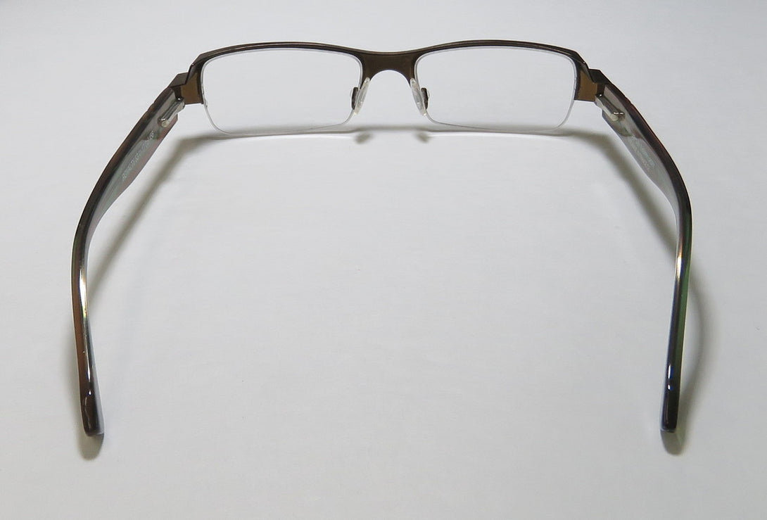 Harry Lary's Royalty High Quality Hip & Chic Eyeglass Frame/Eyewear/Glasses