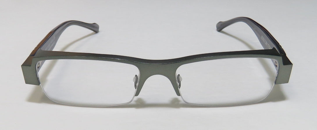 Harry Lary's Royalty High Quality Hip & Chic Eyeglass Frame/Eyewear/Glasses