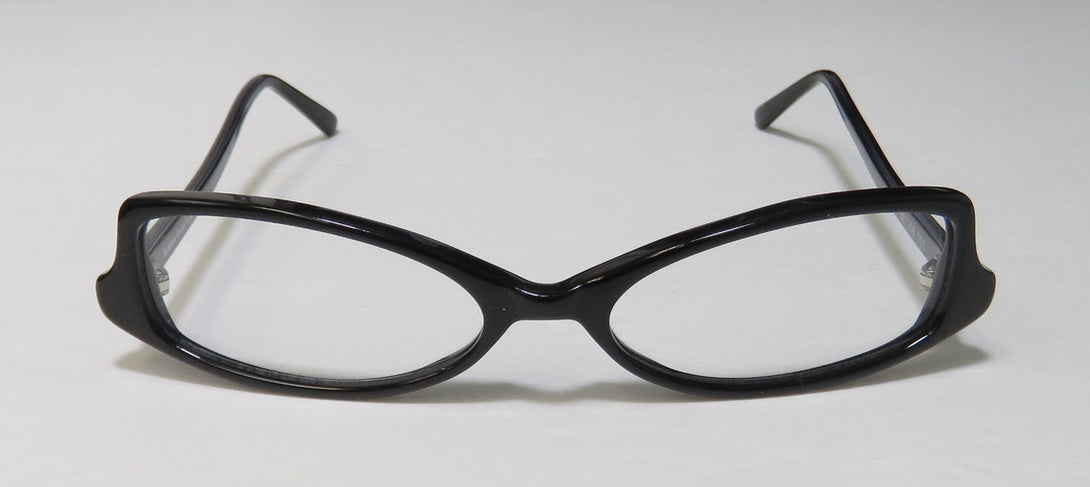 Harry Lary's Stacey Hot Handmade Eyeglass Frame/Glasses/Eyewear From France