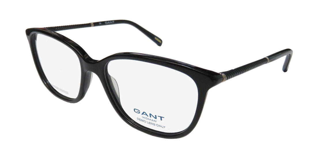 Gant 4035 Affordable Famous Designer Cat Eyes Eyeglass Frame/Glasses/Eyewear