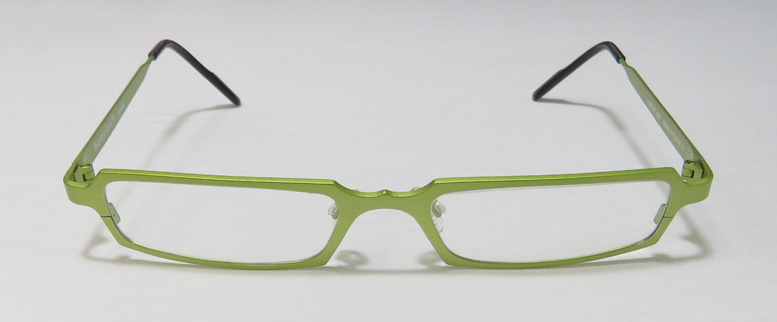 Harry Lary's Hutchy Eyeglasses