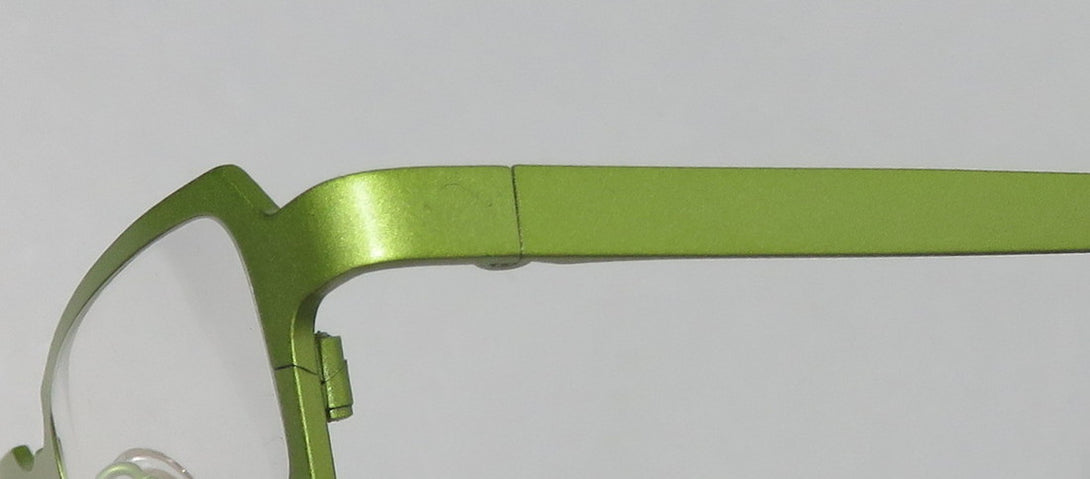 Harry Lary's Hutchy Eyeglasses
