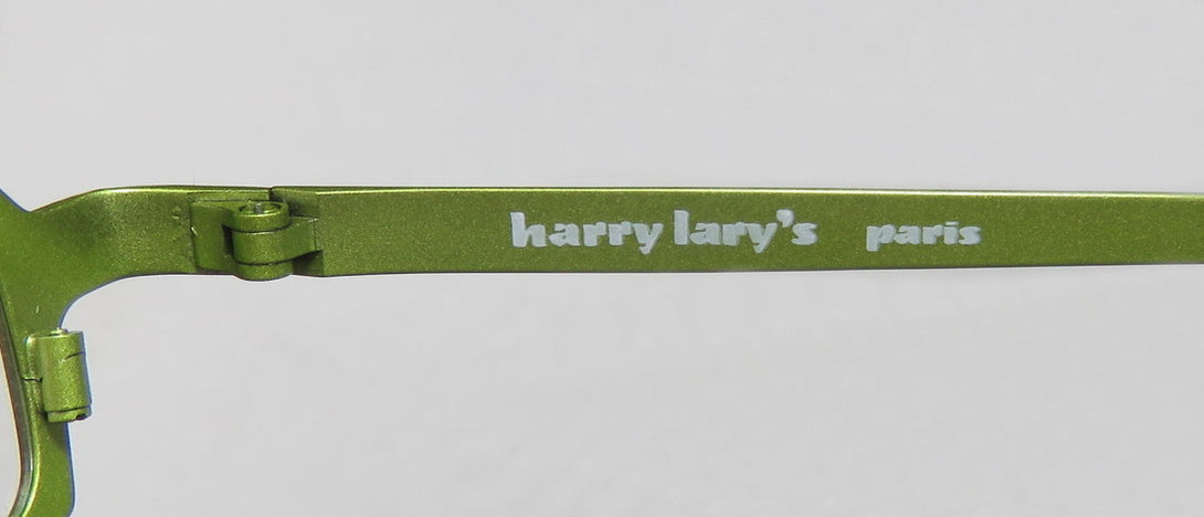 Harry Lary's Hutchy Eyeglasses