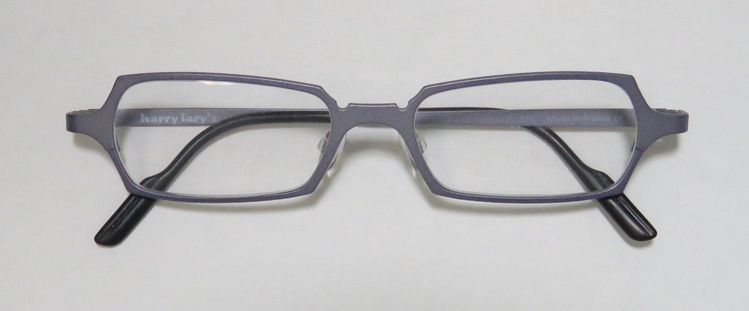 Harry Lary's Clidy Eyeglasses