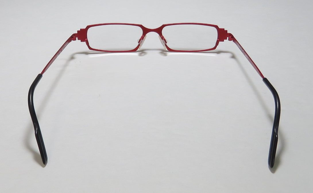 Harry Lary's Enzy Colorful Avant-Garde Design Eyeglass Frame/Glasses/Eyewear