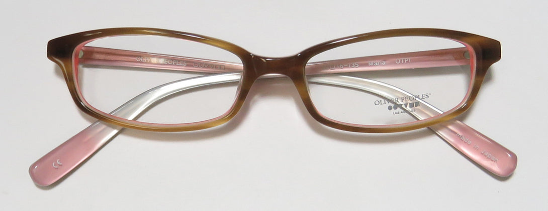 Oliver Peoples Maria Eyeglasses