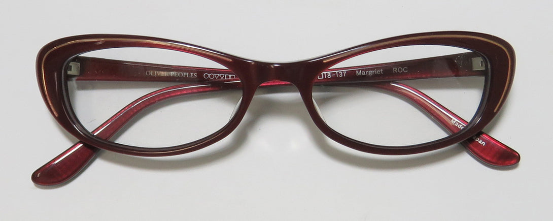Oliver Peoples Margriet Eyeglasses