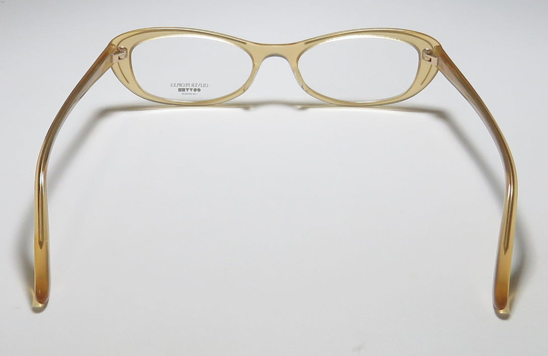 Oliver Peoples Margriet Eyeglasses