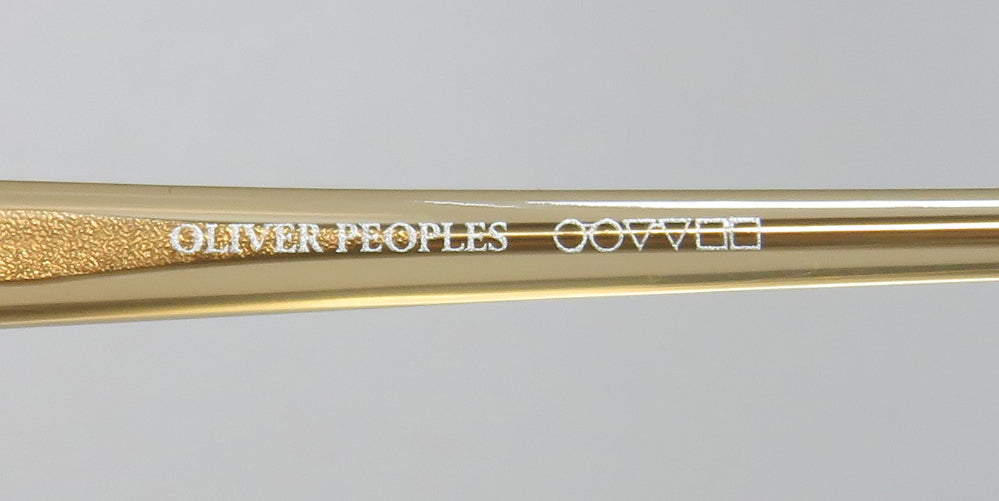 Oliver Peoples Margriet Eyeglasses