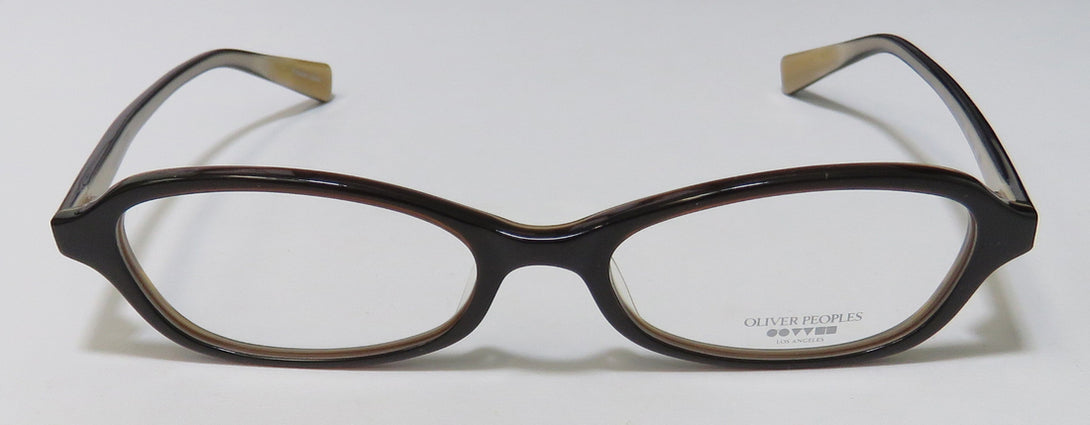 Oliver Peoples Ninette Highest Quality Trendy Eyeglass Frame/Glasses/Eyewear