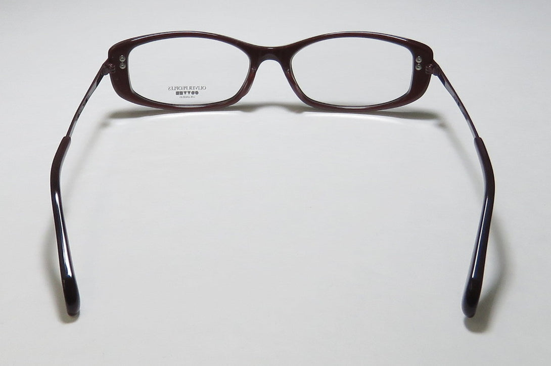 Oliver Peoples Idelle Eyeglasses