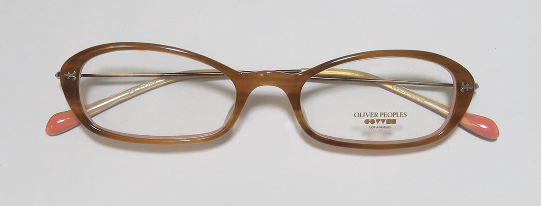 Oliver Peoples Didi Eyeglasses