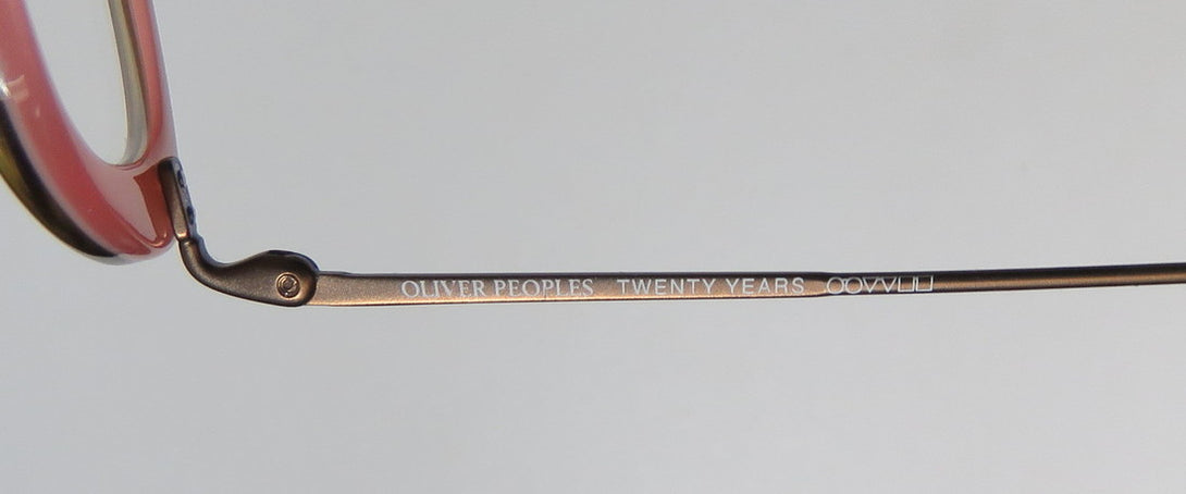 Oliver Peoples Didi Eyeglasses