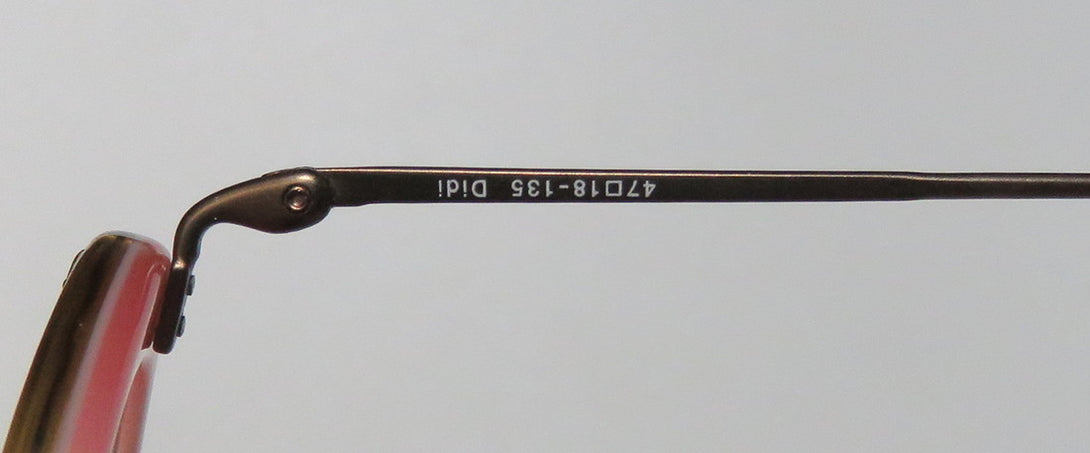 Oliver Peoples Didi Eyeglasses