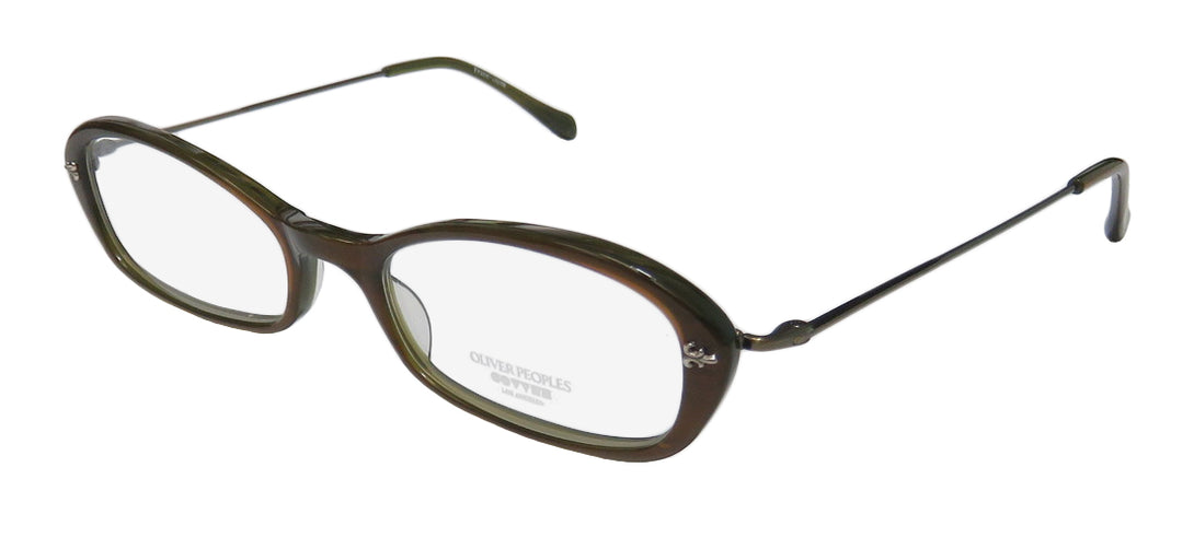 Oliver Peoples Didi Eyeglasses