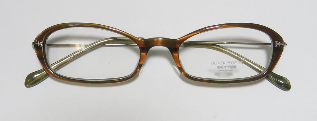 Oliver Peoples Didi Eyeglasses