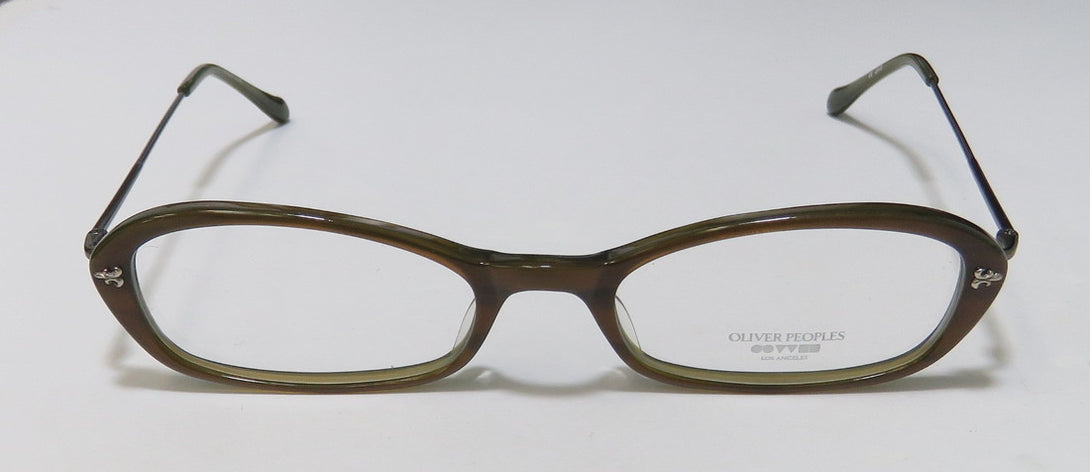 Oliver Peoples Didi Eyeglasses