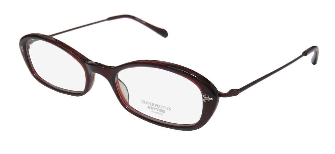 Oliver Peoples Didi Eyeglasses