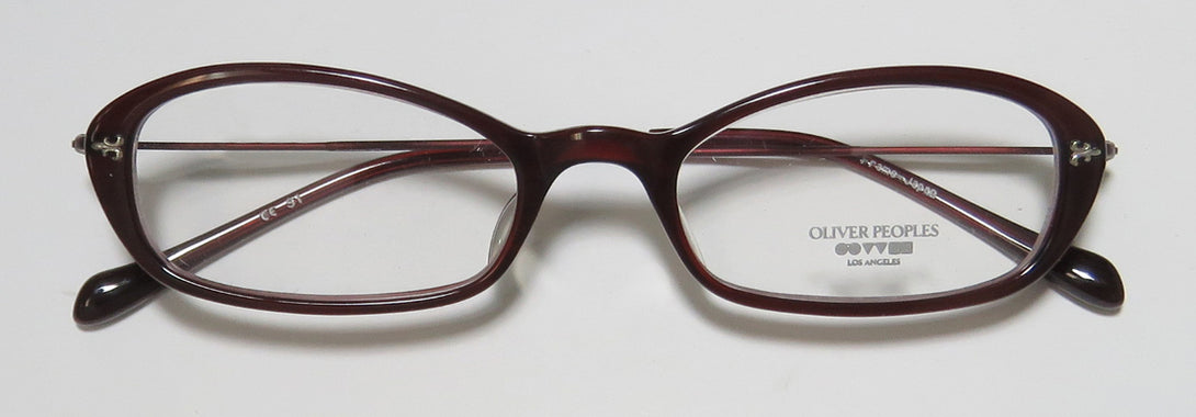 Oliver Peoples Didi Eyeglasses