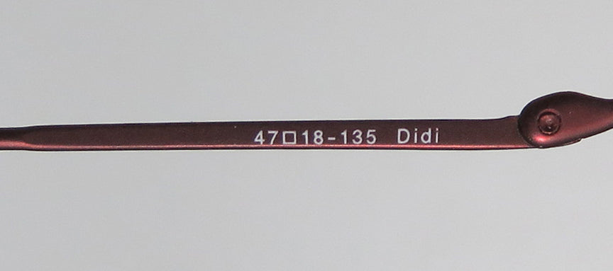 Oliver Peoples Didi Eyeglasses