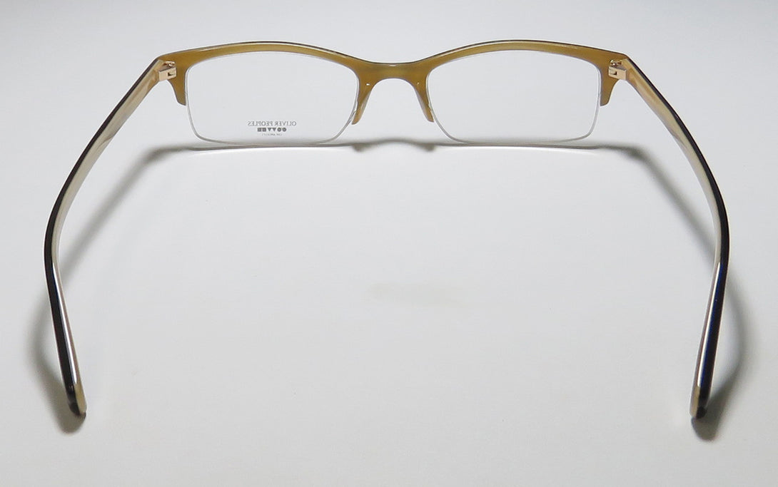 Oliver Peoples Taylor Eyeglasses