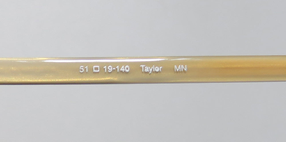 Oliver Peoples Taylor Eyeglasses