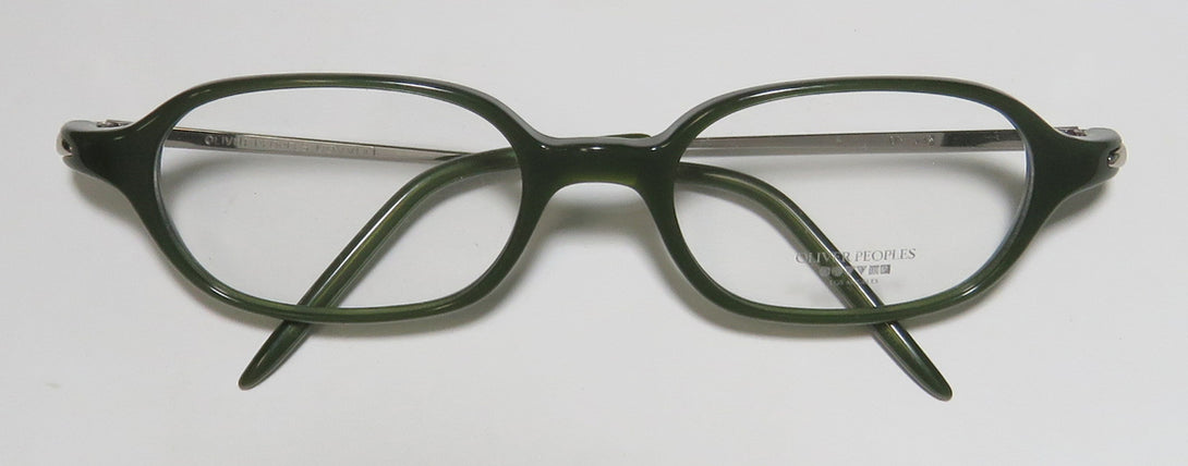 Color_olive / silver