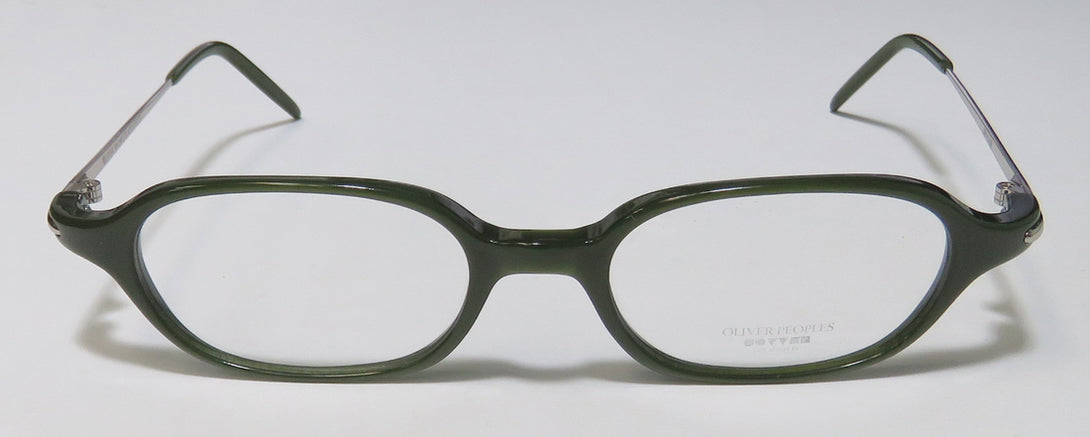 Color_olive / silver
