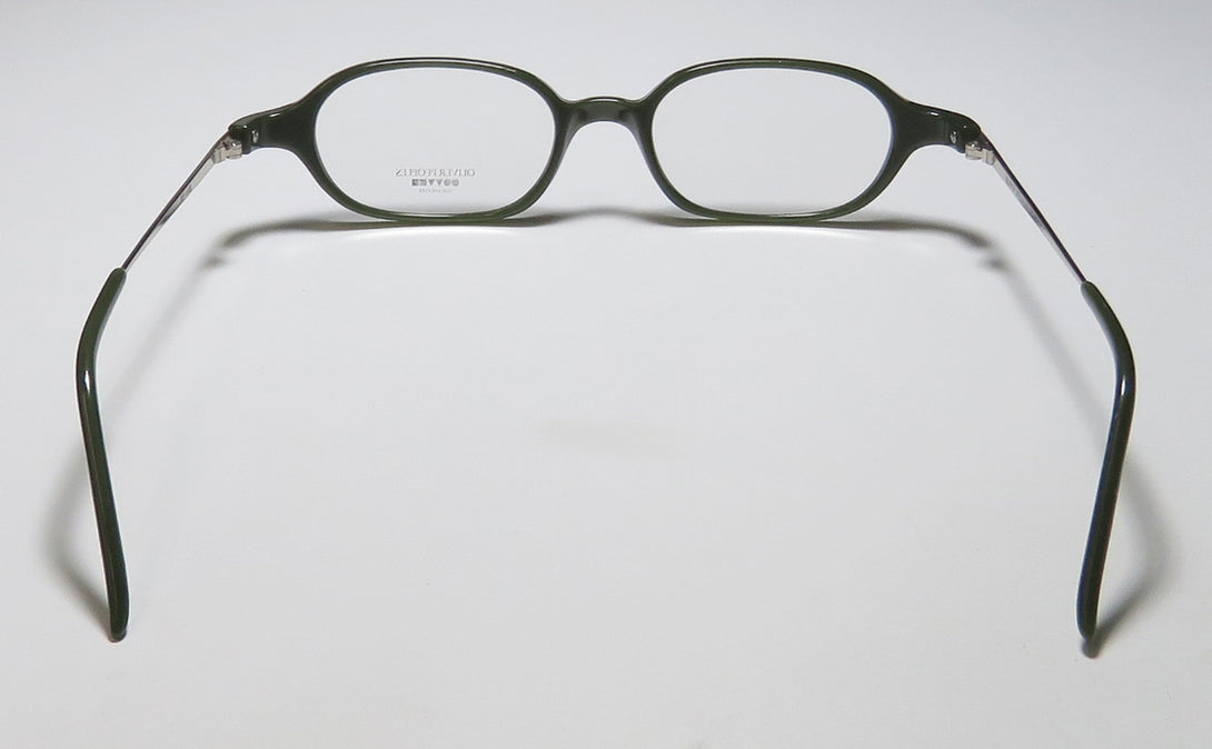 Color_olive / silver