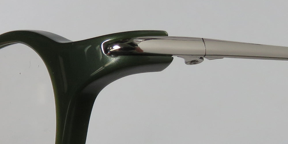 Color_olive / silver