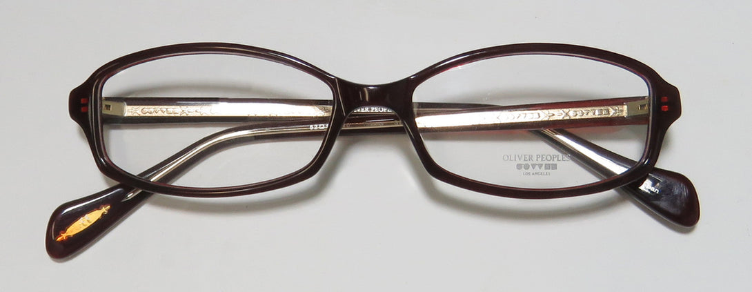 Oliver Peoples Talana Eyeglasses