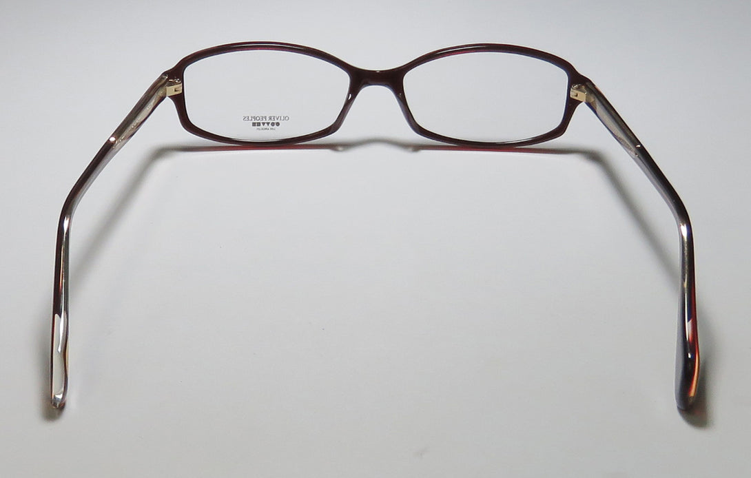 Oliver Peoples Talana Eyeglasses