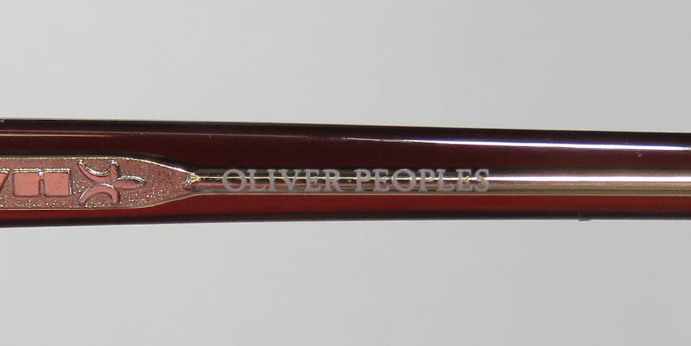 Oliver Peoples Talana Eyeglasses