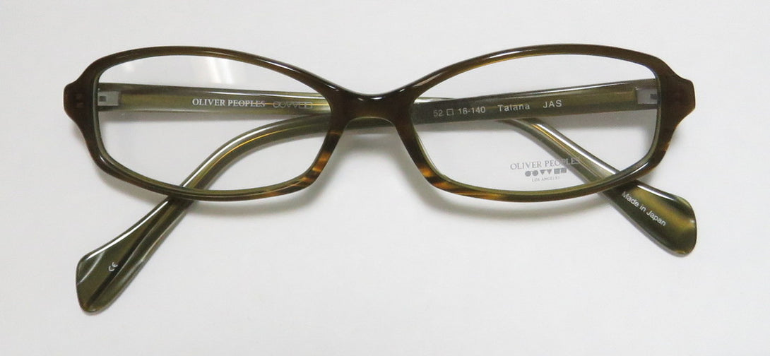 Oliver Peoples Talana Eyeglasses