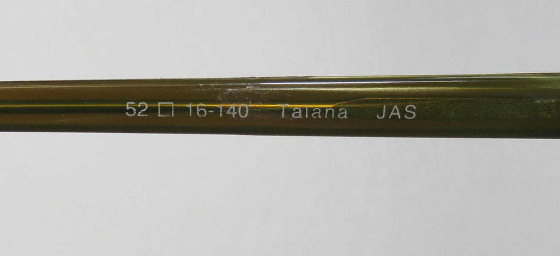 Oliver Peoples Talana Eyeglasses