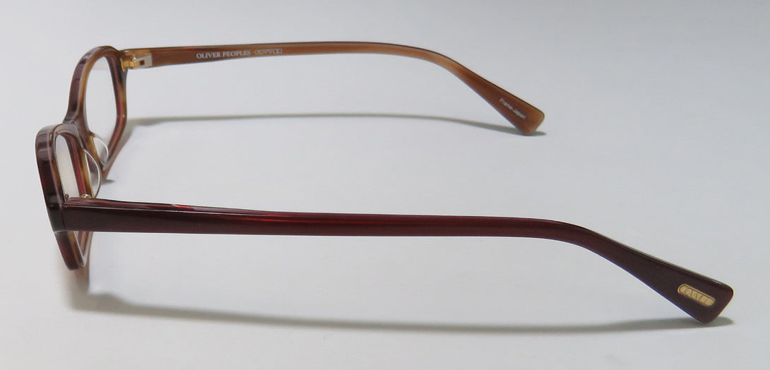 Oliver Peoples Cylia Prestigious Brand Adults Eyeglass Frame/Glasses/Eyewear