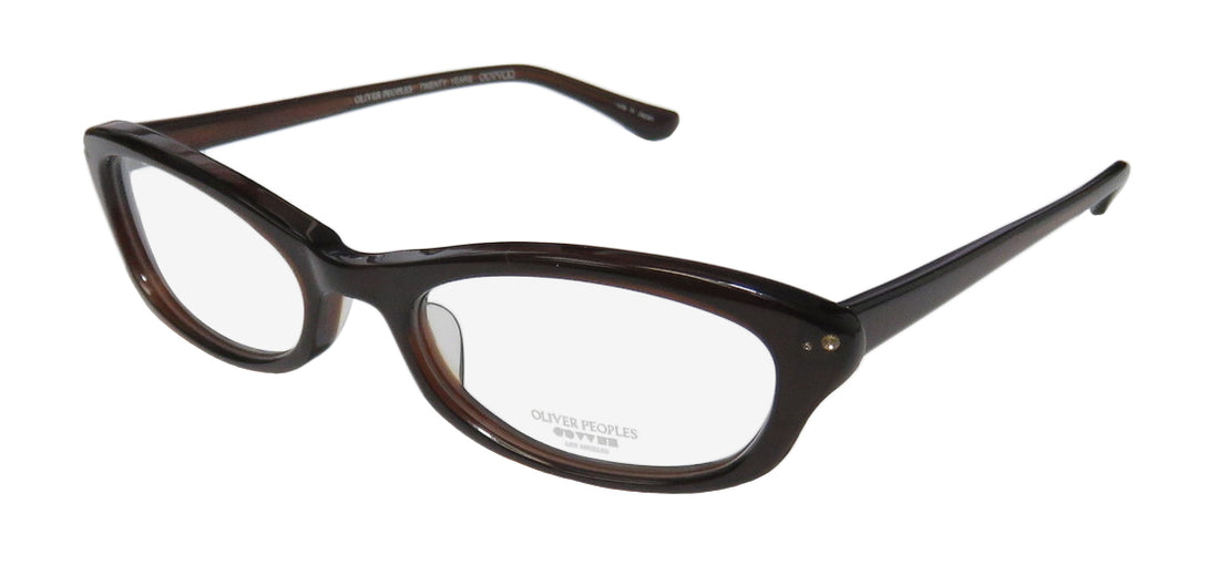 Oliver Peoples Laraine Eyeglasses