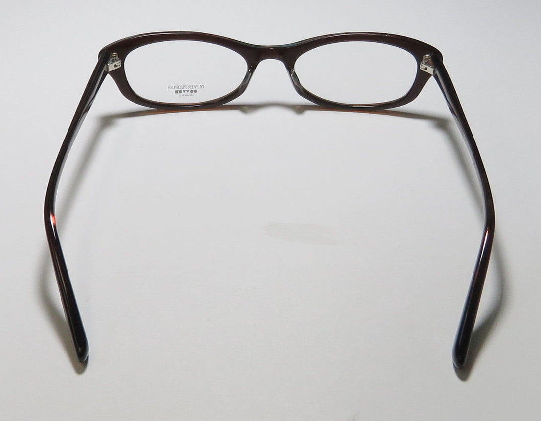 Oliver Peoples Laraine Eyeglasses