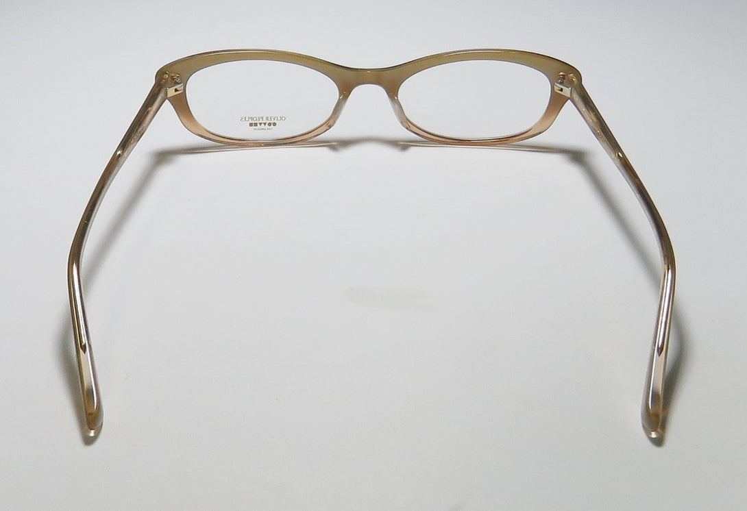Oliver Peoples Laraine Eyeglasses