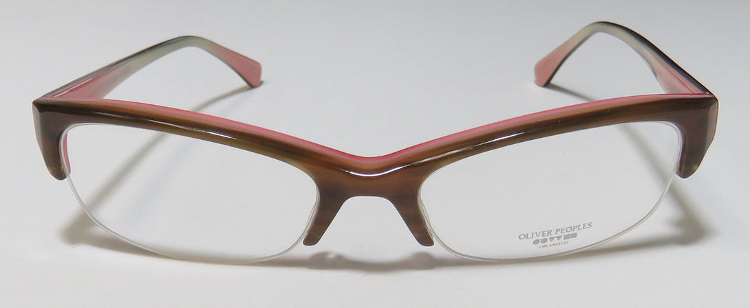 Oliver Peoples Boheme Eyeglasses