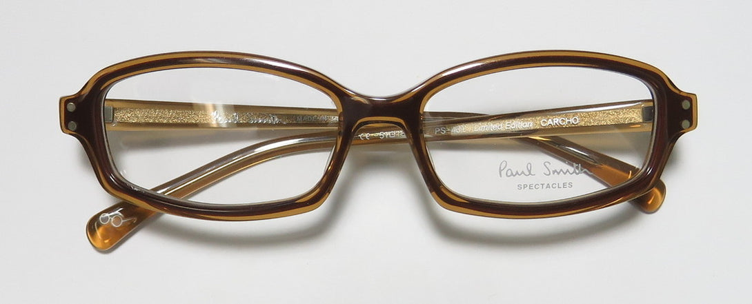 Paul Smith 431 Eyeglasses