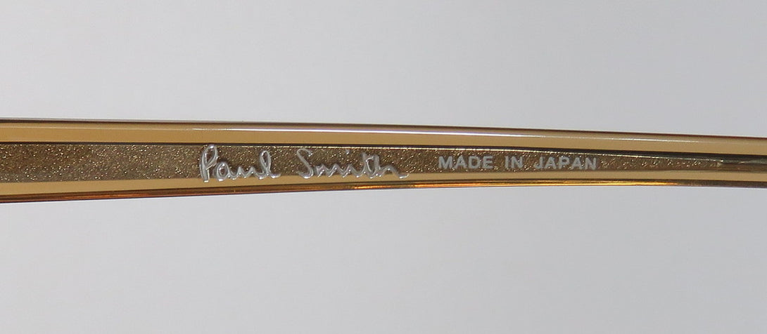 Paul Smith 431 Eyeglasses