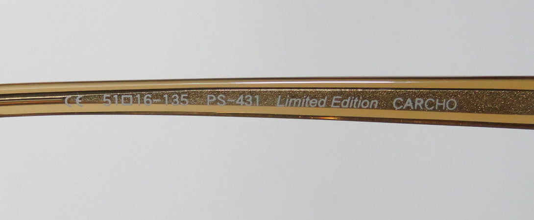 Paul Smith 431 Eyeglasses